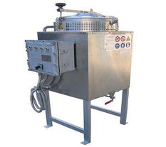 水冷下排渣溶劑回收機(jī)T25EX技術(shù)解析與寬寶機(jī)電福建市場(chǎng)服務(wù)優(yōu)勢(shì)