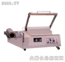 溫州市信誼包裝機(jī)械廠 深耕品質(zhì)，創(chuàng)新致遠(yuǎn)，鑄就包裝機(jī)械新篇章